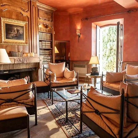 Chateau Les Crostes * Lorgues