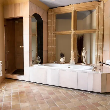 Chateau Les Crostes * Lorgues