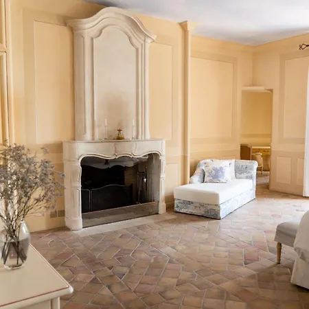 Chateau Les Crostes Lodge Lorgues