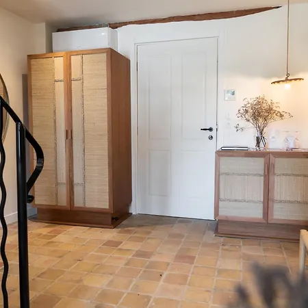 Lodge Chateau Les Crostes